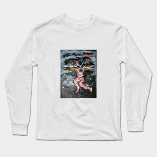 Icarus Long Sleeve T-Shirt